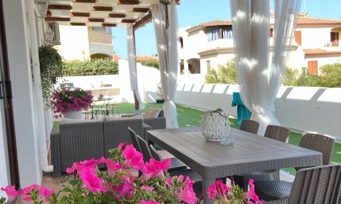 La Caletta House | The residences of the sea 5