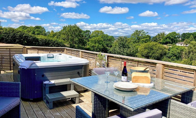 Liverton Cottage | The Retreat 8-UK36701