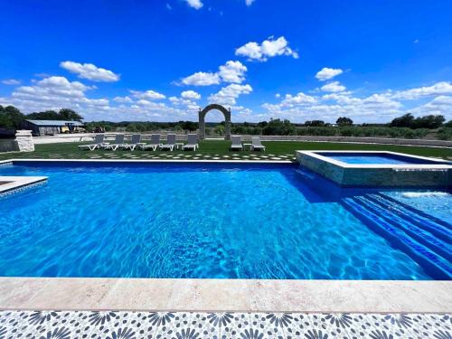 Fredericksburg Villa | The Retreat at Fredericksburg