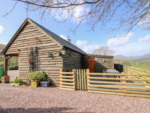 Oswestry House | The Retreat