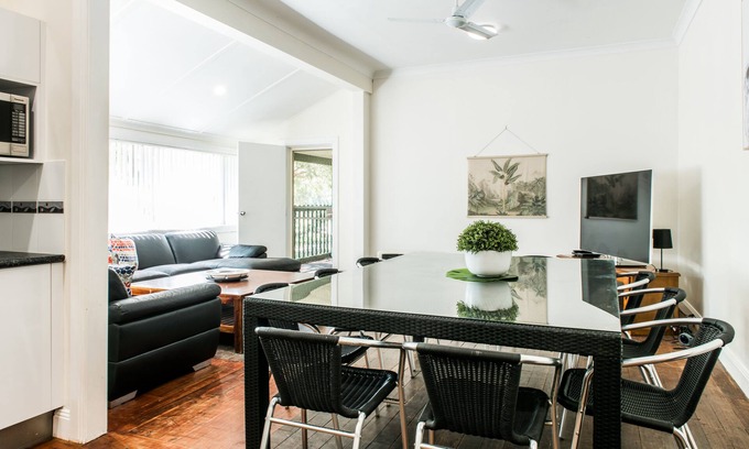 Anna Bay House | The Retreat Port Stephens