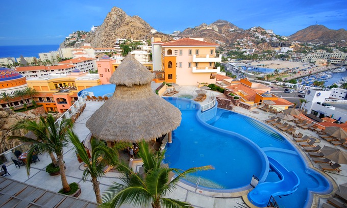 Marina Hotel | The Ridge at Playa Grande