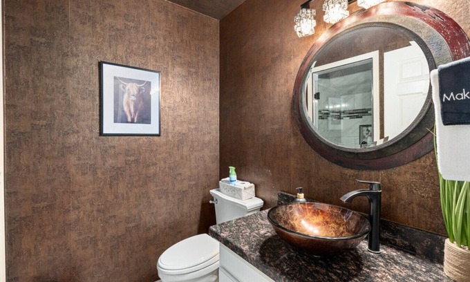Sonoran Heights Apartment | The Rio Retreat, Scottsdale!