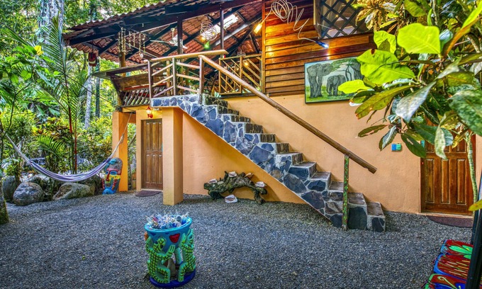 Manzanillo House | The River Dream House