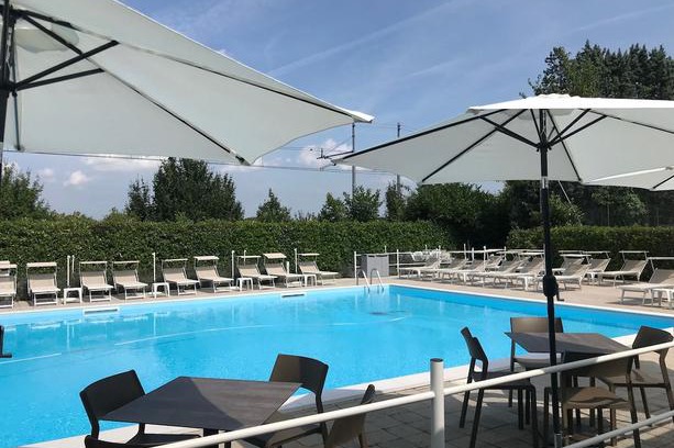 Grantortino di Gazzo Apartment | The Riverside Suite