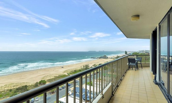 Currumbin House | The Rocks Resort, Unit 11i