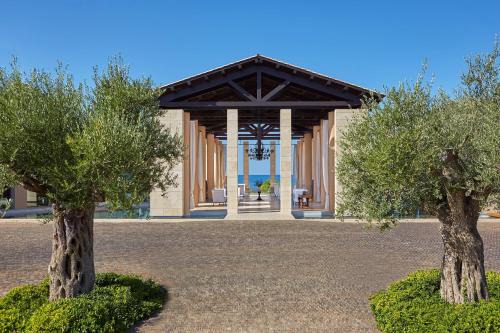Romanos Resort | The Romanos, a Luxury Collection Resort, Costa Navarino
