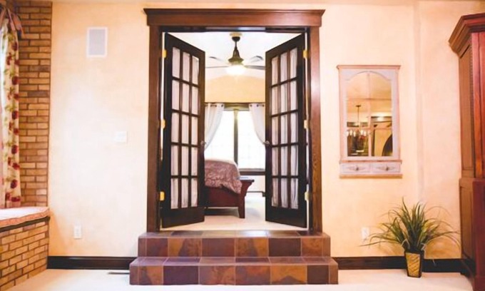 Appleton Bed & Breakfast | The Roost Bed and Breakfast