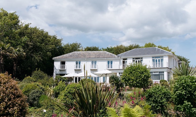 Ruan High Lanes House | The Rosevine