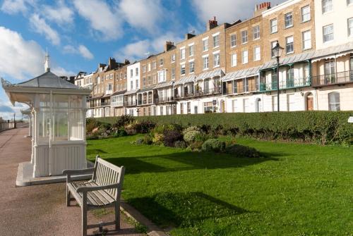Ramsgate Hotel | The Royal Harbour Hotel