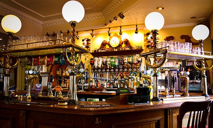 Weston-super-Mare Hotel | The Royal Hotel