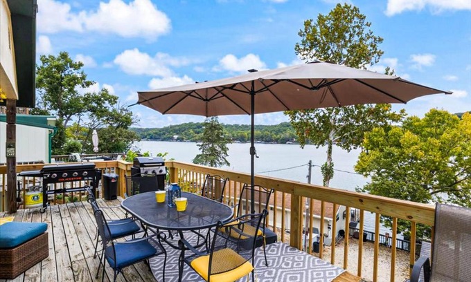 Gravois Mills House | The Rubber Duck