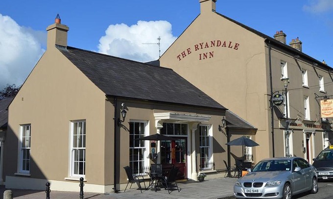 Moy Bed & Breakfast | The Ryandale Inn