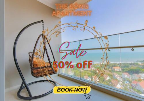 Thang Tam Apartment | The Sóng 5 Sao - Sao Việt Villa & Apartment