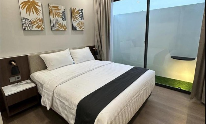 Maluku Islands House | The Salt Guest House