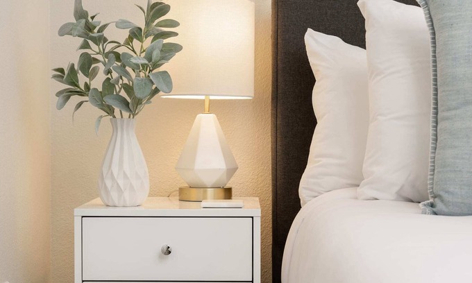 Ocean View Hills Apartment | The San Diego Casita by Ethos near Mexican Border