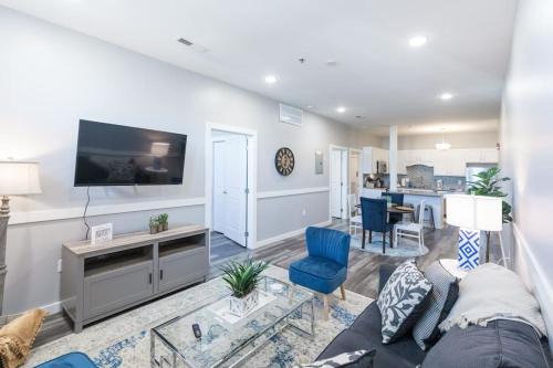 Johnson City Apartment | The Sanctuary Company Johnson City
