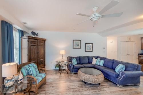 Sandbridge Apartment | The Sanctuary - Serenity Now A203
