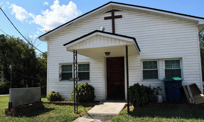 Burnside Apartment | The Sanctuary Suite @ Burnside