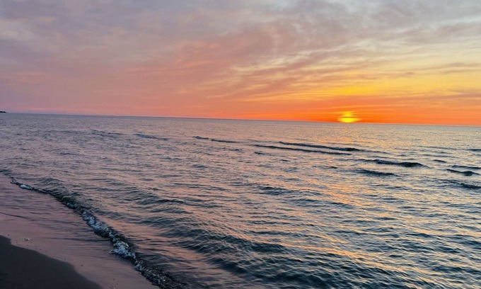 Port Franks House | The Sand Dollar Beach House