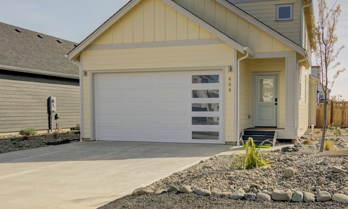 Ocean Shores House | The Sand's Ours, Just Say When