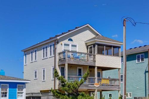 Kill Devil Hills House | The Sandbox