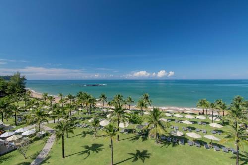Khuekkhak Resort | The Sands Khao Lak by Katathani - SHA Extra Plus