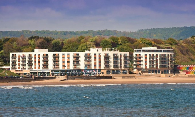 Scarborough Apartment | The Sands Sea Front Apartments