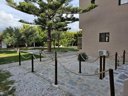 Malevizi Apartment | The Santo George Beach Resort