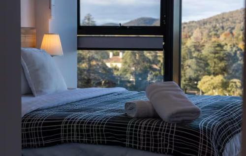 Reid Apartment | The Sapphire by Parbery Property