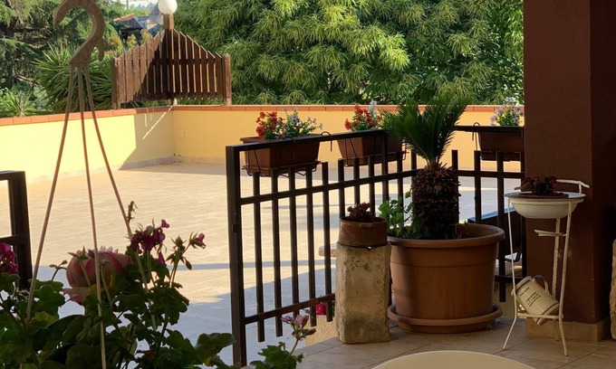 Castellana Grotte Cottage | The Sara Cottage!