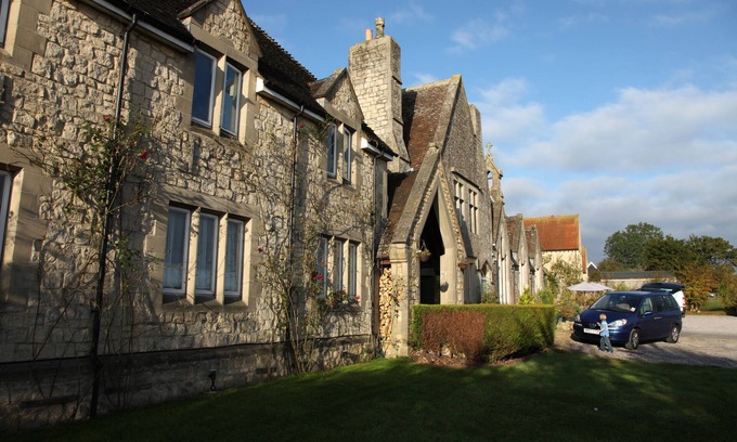 Hook Hotel | The Schoolhouse Hotel