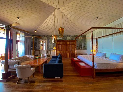 Cangmunag Resort | THE SEANDYOU Resort