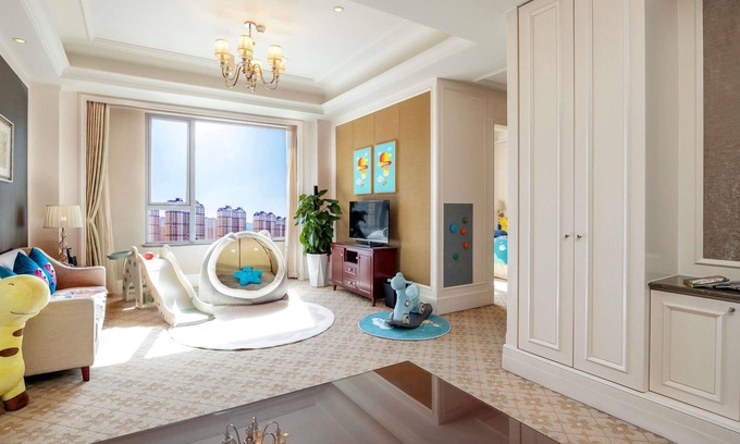 Chengxi District Apartment | The Sebel Xi Ning - Managed by Sofitel