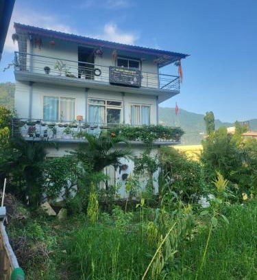 Tapovan House | The Secret