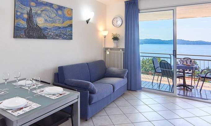 Susello Apartment | The Selva Ladybug