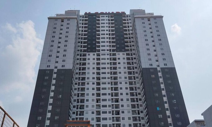 Cibaduyut Apartment | The Serene 2Br At Mekarwangi Square Cibaduyut Apartment