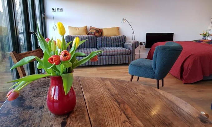 Threshfield Cabin | The Sett on The Wharfe