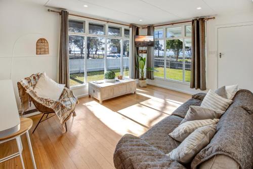 Eagle Point House | The Shack