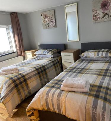 Banham Apartment | The Shak