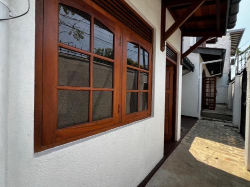 Nugegoda House | The Shan Guest House