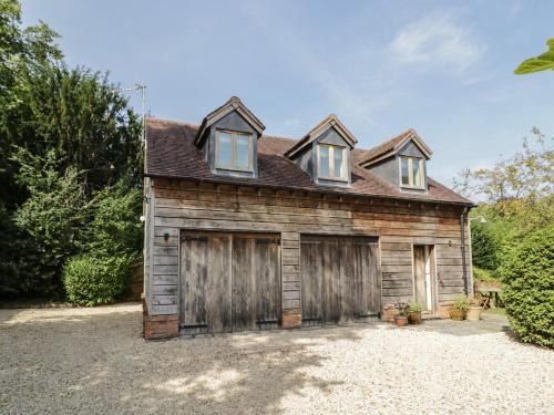 Stratford-upon-Avon House | The Shed
