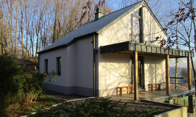Huy House | The shelter "under the trees": lodging for rural stay for 4 to 6 people.