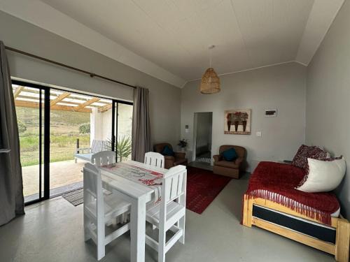 Kou-Kamma Ski Chalet | The Sheperd's Cottage