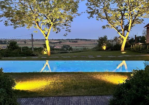 Heuvelland House | The Shepherds Farm