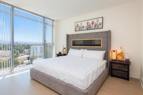 Downtown Burbank Apartment | The Sky Apartments