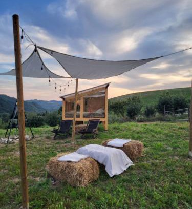 Fortunago Other | The SkyRoom - La Locanda del Molino