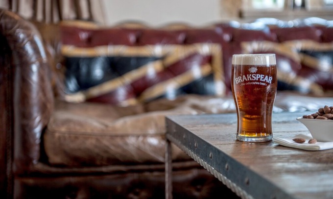 Lower Slaughter Hotel | The Slaughters Country Inn