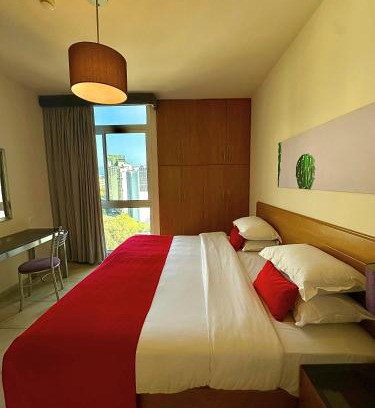 Sodeco Apartment | The Smallville Xpress