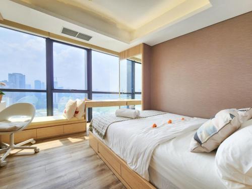 Pinang Apartment | The Smith Apartment - Alam Sutera by Nagisa Bali